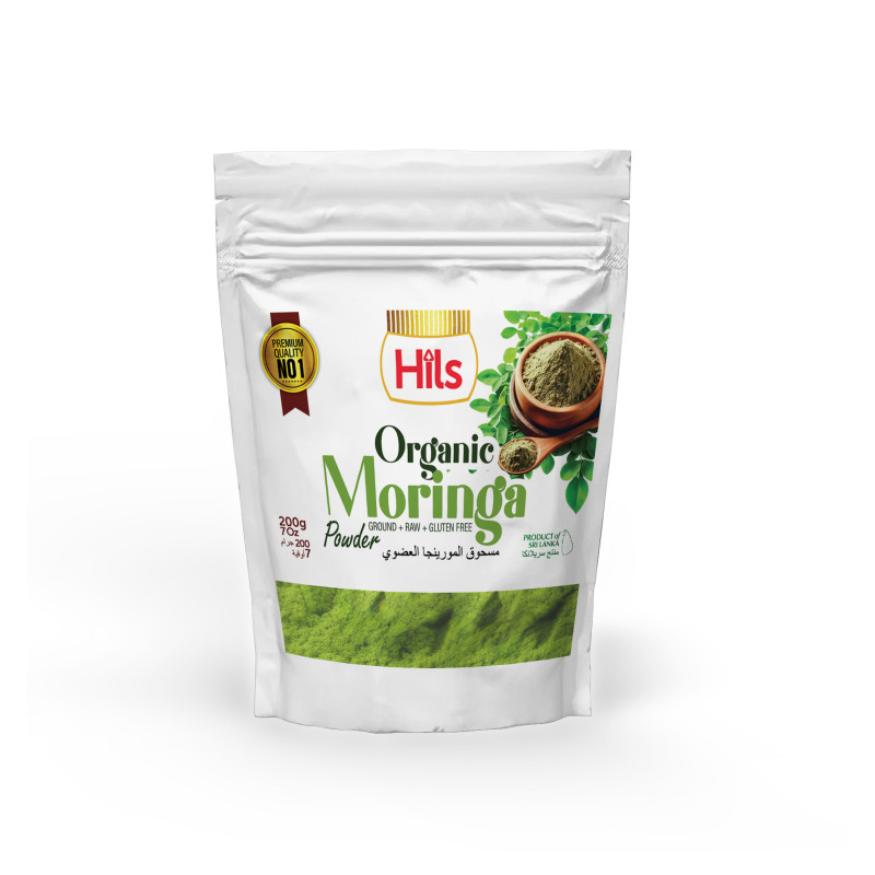 Moringa Powder