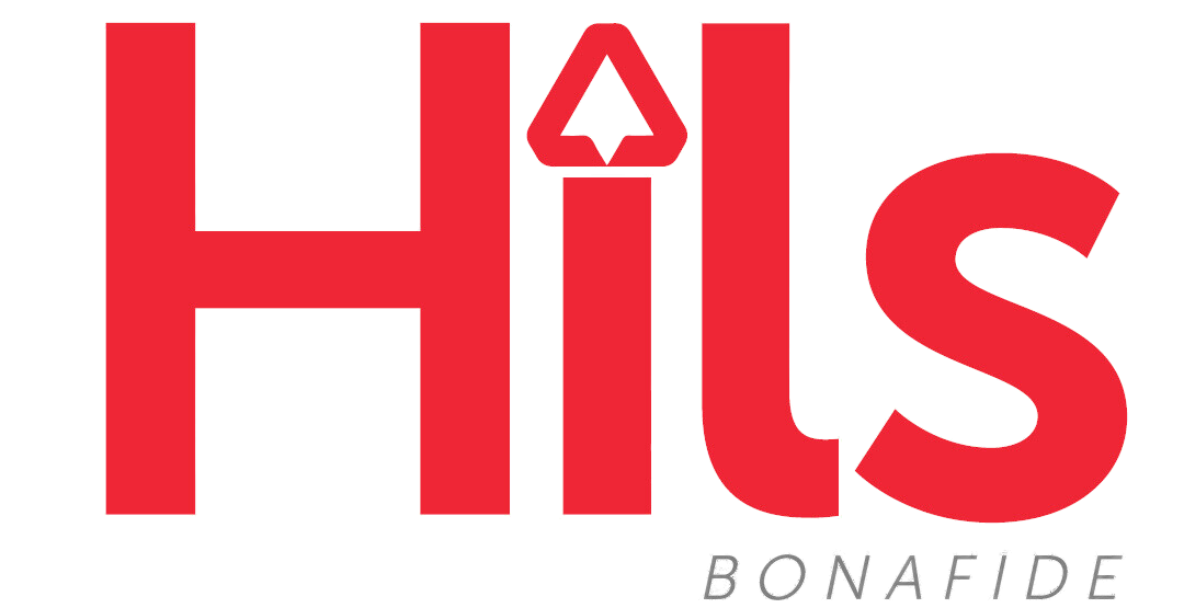 Hils Online Store
