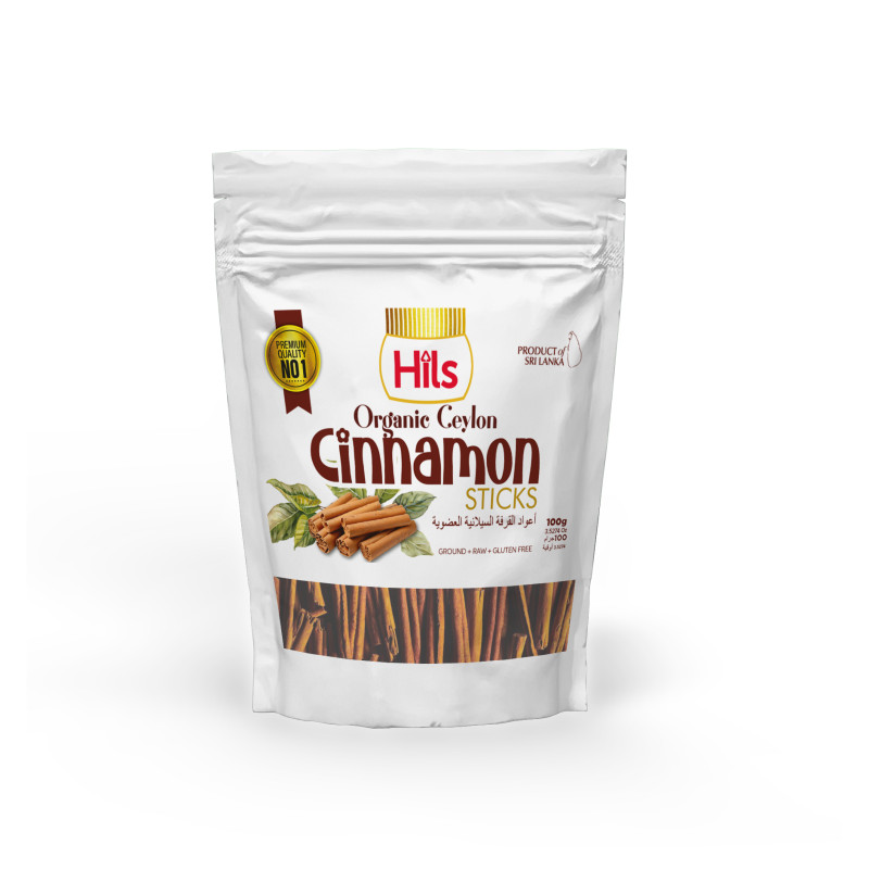 Cinnamon Stick